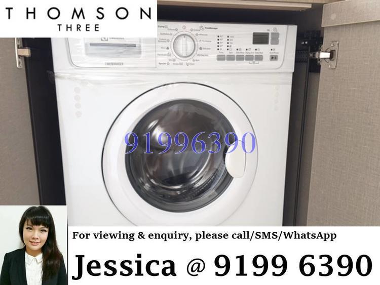 Thomson Three (D20), Apartment #125733182
